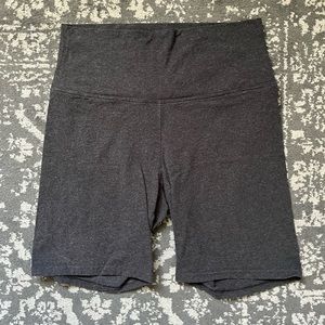 TNA bike short 7”